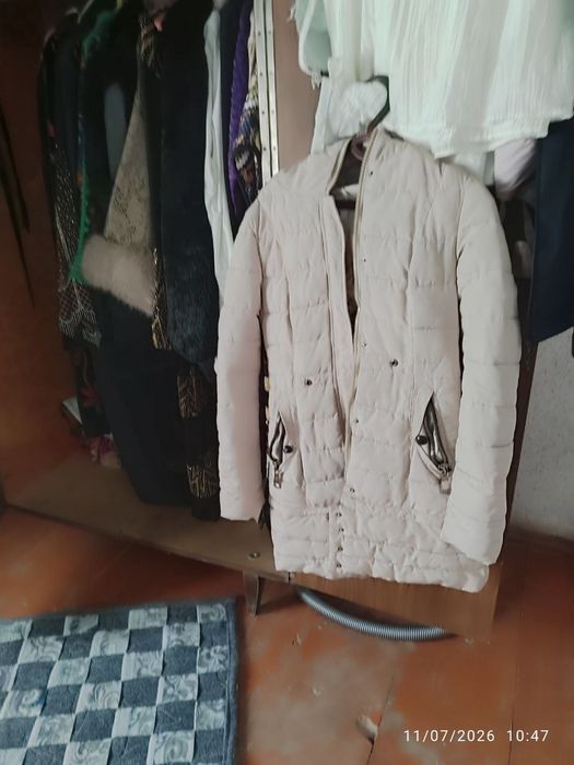 Qalin 2ga ajraladigan jenskiy kutrka