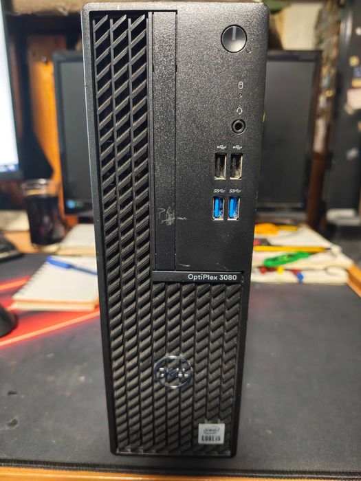 Dell OptiPlex 3080