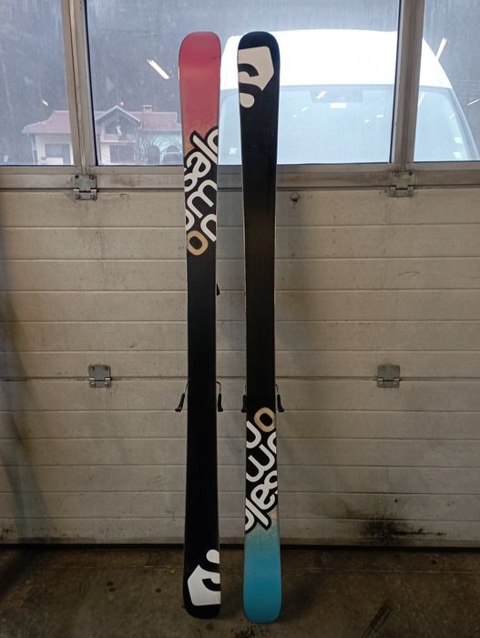 Ски - Salomon, Fischer. Atomic