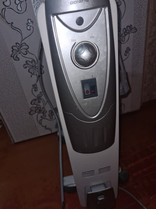 Продам обагреватель масляной