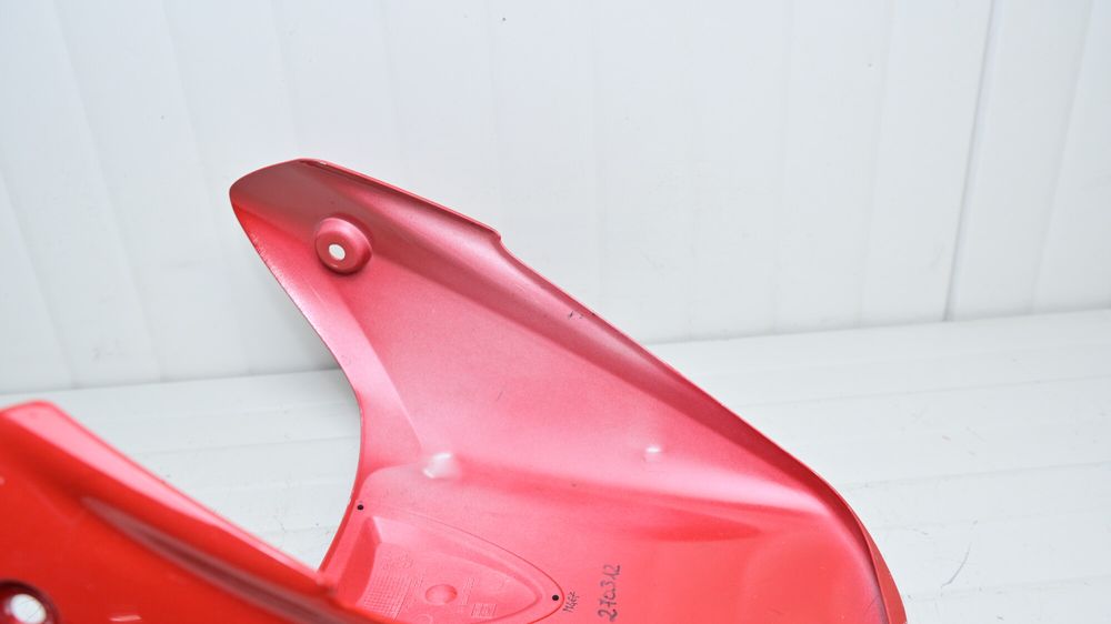Ducati Monster 696 796 1100 2009 - 2014 Capac Carena Monopost Sezut