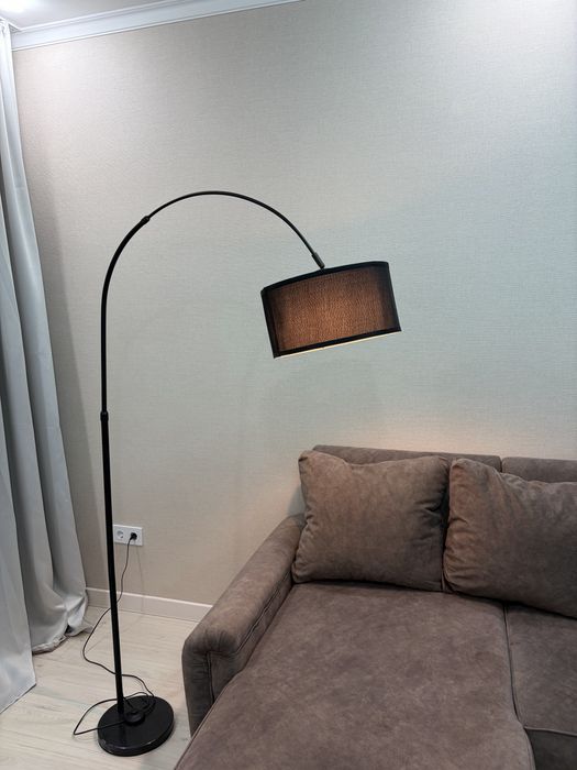 Продам лампу декоративную