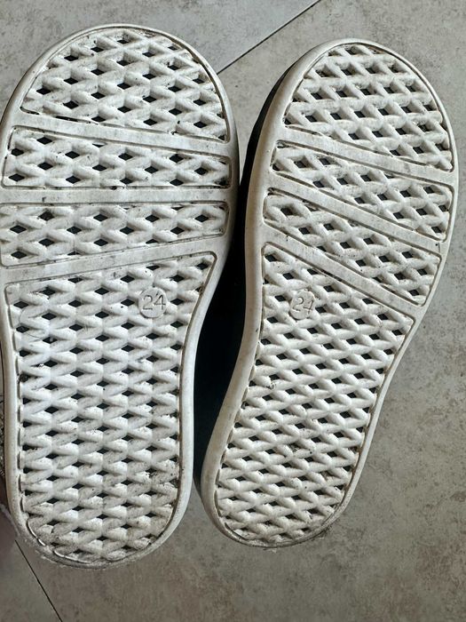 Бебешки кецове Ponki sneakers