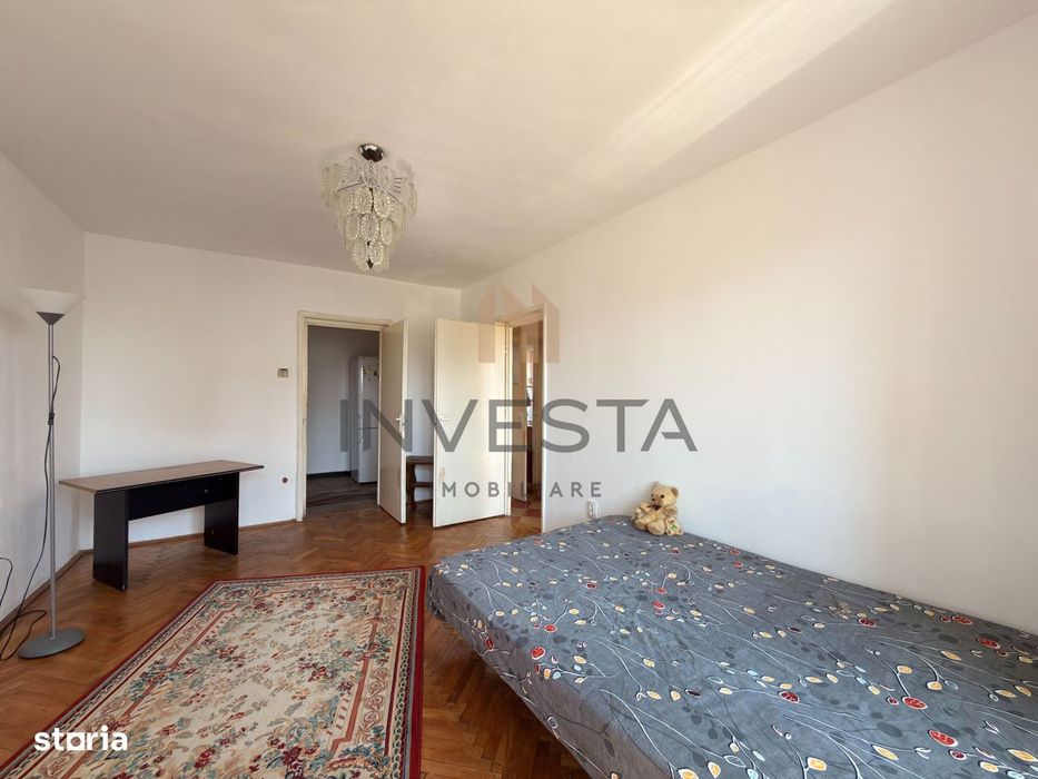Apartament – Cluj-Napoca - Vedere 5