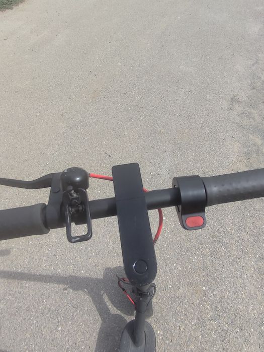 Trotinetă electrică
