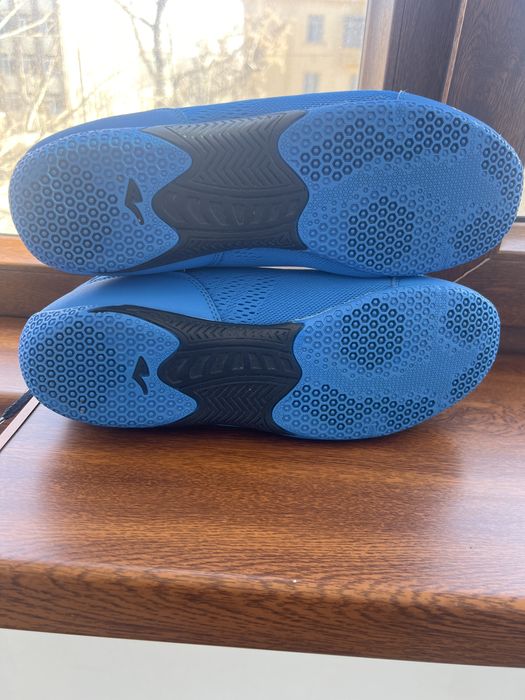 Боксерки Everlast