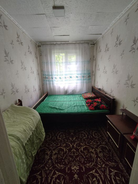 Сдается квартира Сергели Спутник -1 ориентир кафе Посидим .