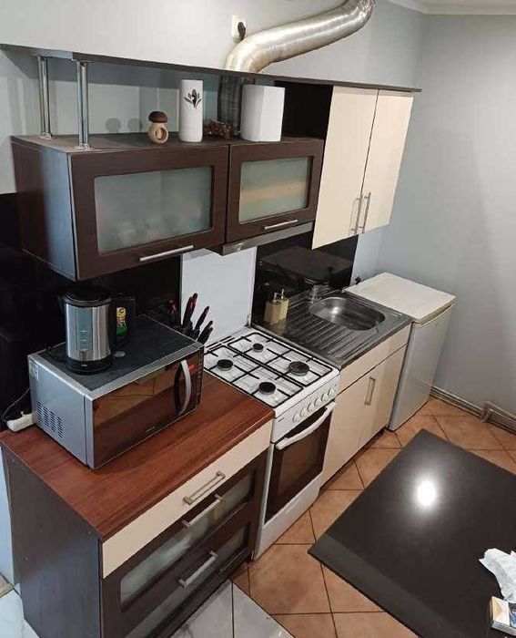 Дава се под наем Двустаен апартамент в Бургас, Възраждане - 63 кв.м за 320 € - Снимка #3