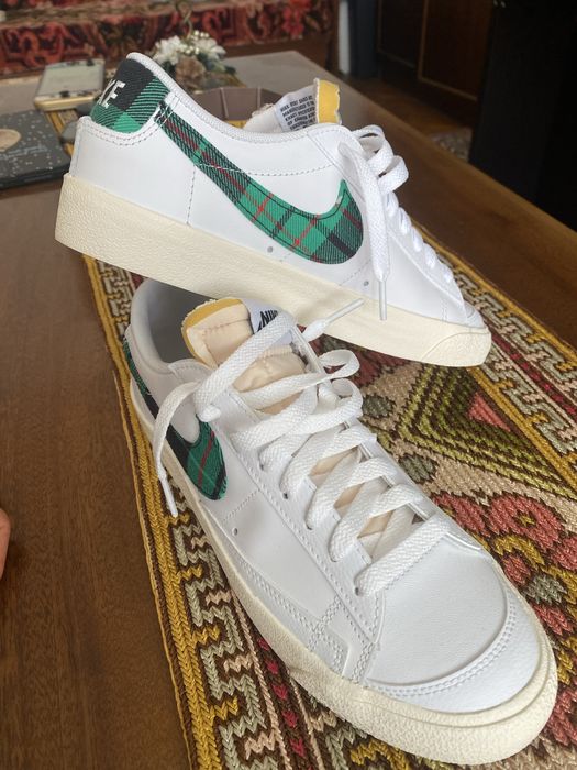 Маратонки Nike Blazer Low 77 НОВИ