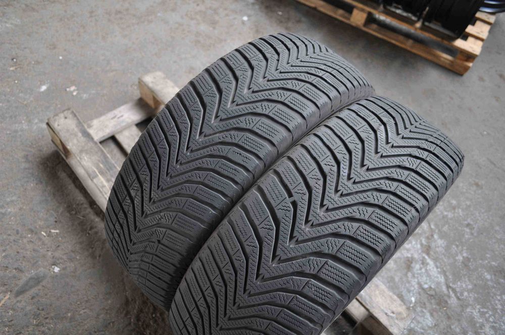 SET 2 Anvelope Iarna 205/60 R16 VREDESTEIN Snowtrac 5