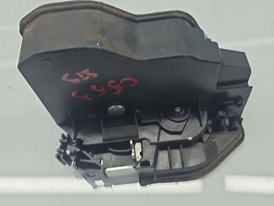 Broasca usa stanga spate Bmw 5 (F10) [Fabr 2011-2016] Berlina Facelift