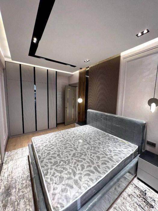 Ул. Нукусская Глинка Новостройка-Сдаётся новая 3х комнатная!