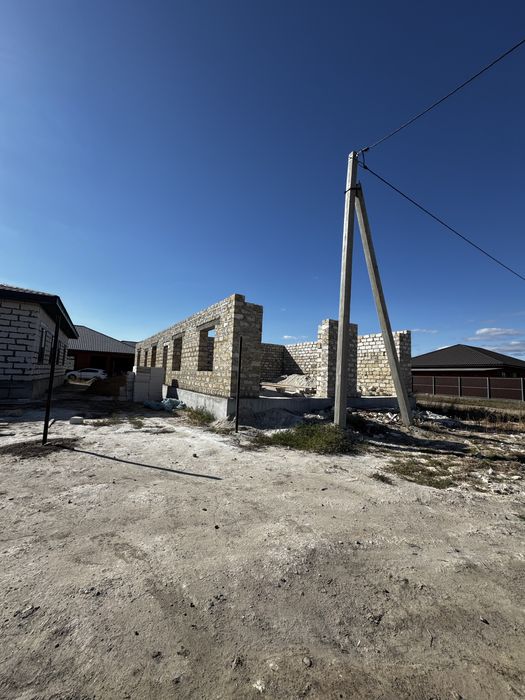 Продам дом 16-14м жанаконыс 2