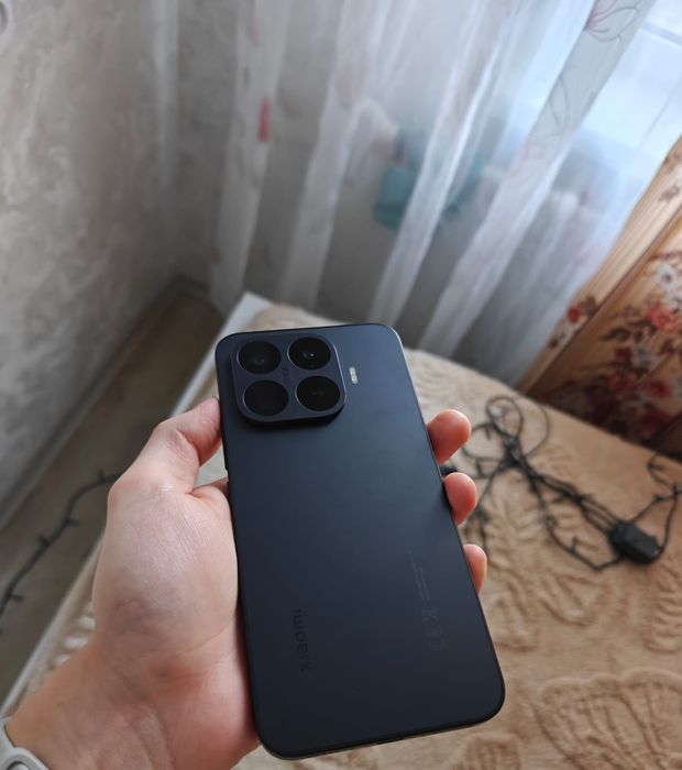Xiaomi 17T PRO 12/256