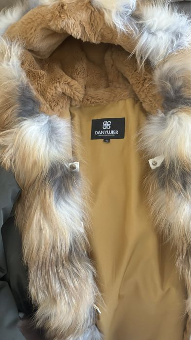 Продам пихору женскую