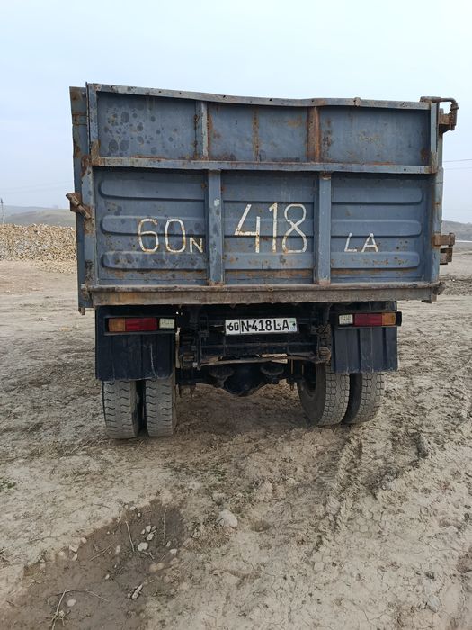 Зил 130 ишлаши ало даражада соз халатда