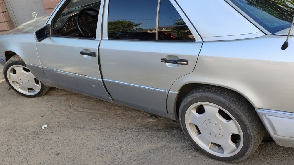 AMG Monoblog Lorinser R17 225/45/17