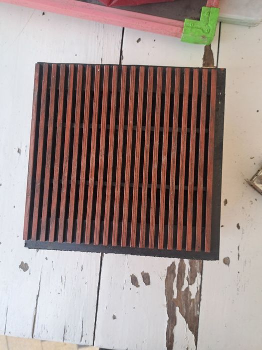 Акустические системы, динамики