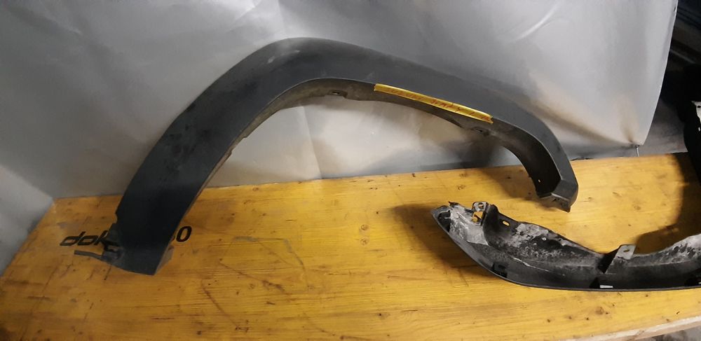 Лайсна заден калник Suzuki Jimi 2018/2021г Сузуки Джими