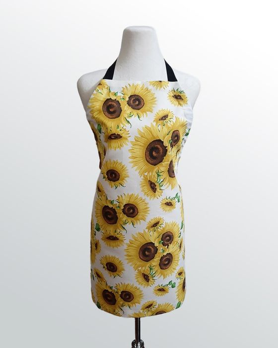 Фартуки кухонные