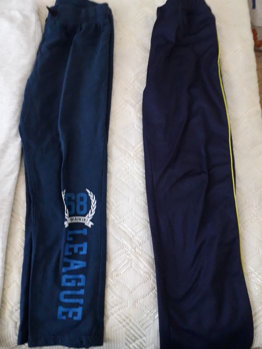 Долнища на анцунг за момиче р.128-134