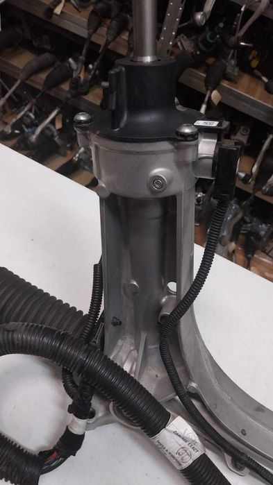 НОВА Кормилна рейка за Фиат Дукато ( Fiat Ducato )