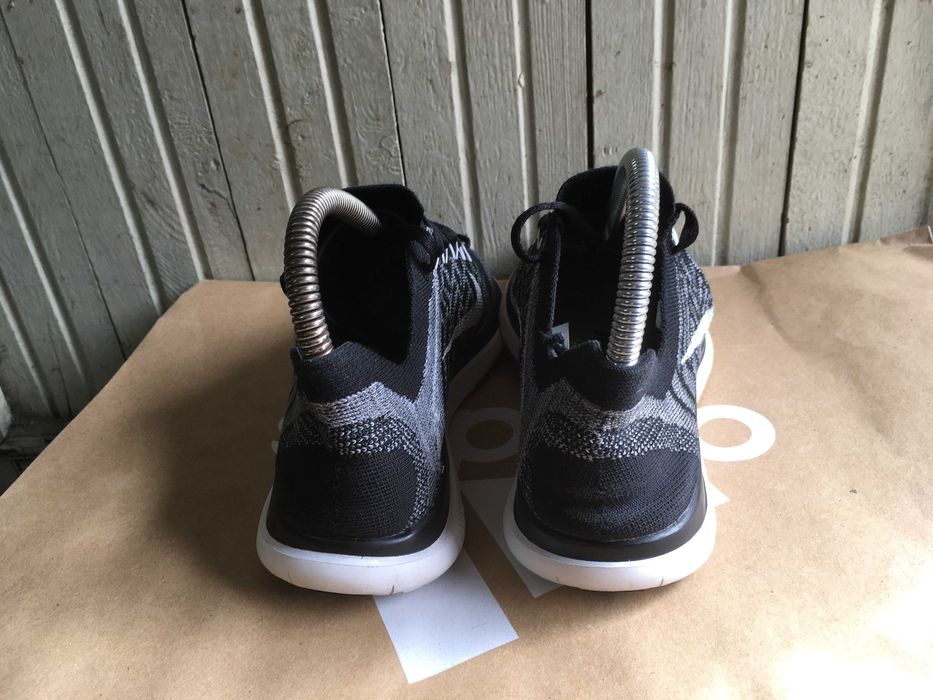 ''Nike Free 4.0 Flyknit''оригинални маратонки 37.5 номер