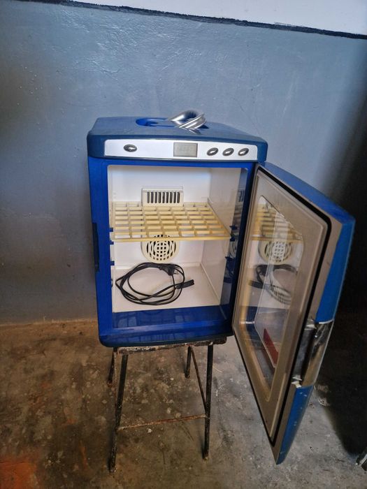 Mini frigider XL