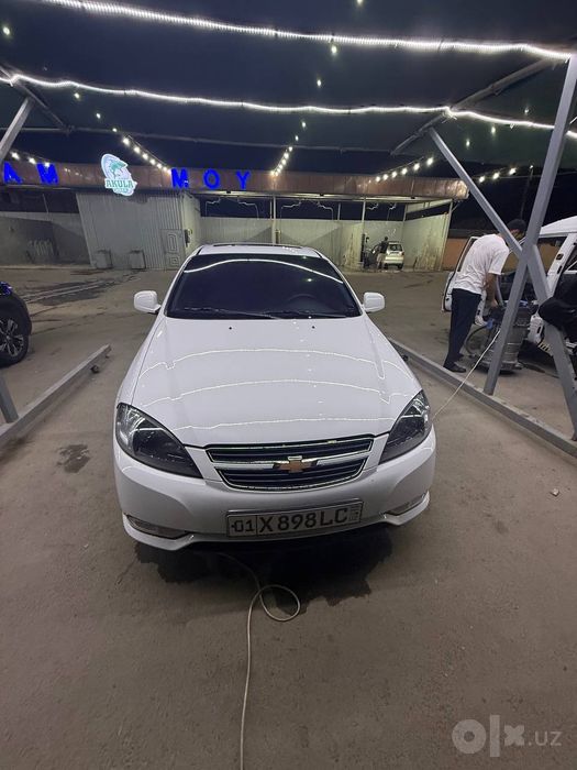 Продам Ласетти Жентра