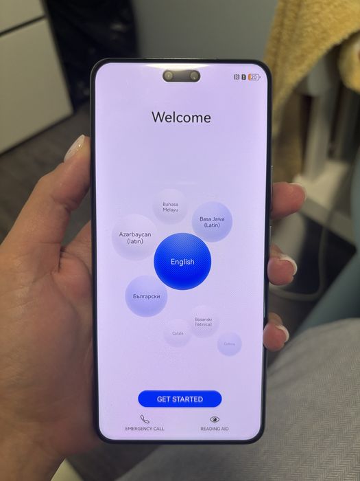 Huawei nova 13 pro