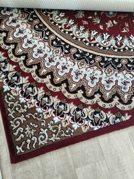 Ковёр размер б/у