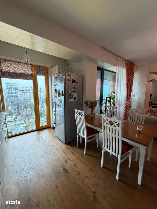 Exclusivitate 2 Camere - Spitalul Militar