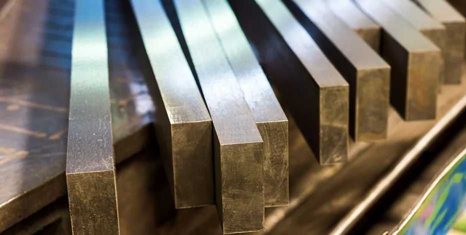 Бронза, Латунь, Медь - листы, круги, шестигранники, и прочие