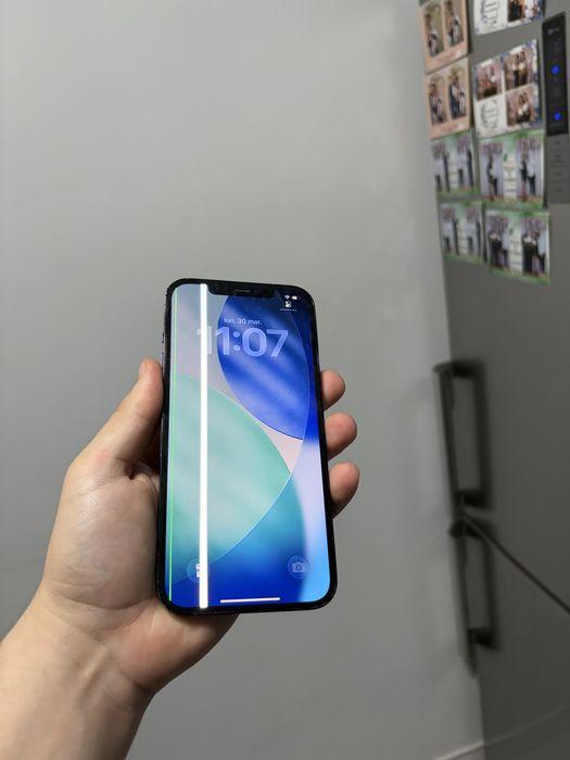 Vand iphone 12 pro max pentru piese