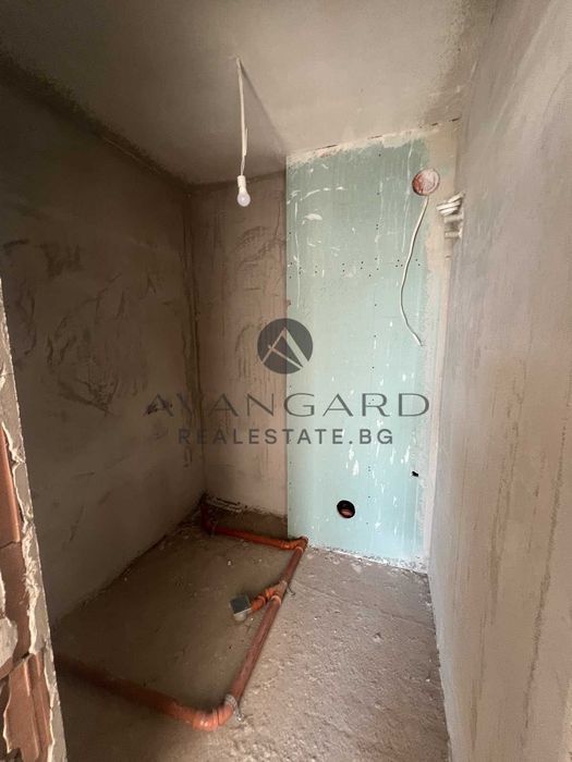 Продава се Тристаен апартамент в Пловдив, Кършияка - 110 кв.м за 770 €/кв.м - Снимка #9