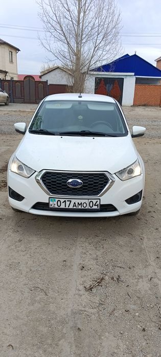 Продам датсун 2020 г.в.