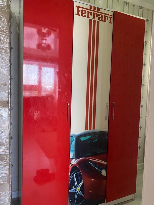 Продам детский шкаф