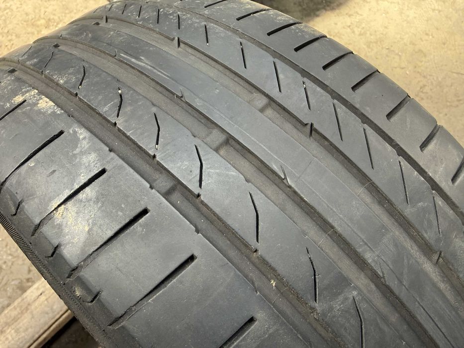 Anvelopa Vara 225/45 r17 - Continental ContiSportContact 5