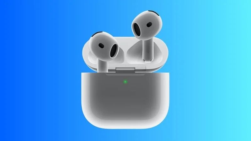 БЕПУЛ Доставка, НОВИНКА Новые Airpods 4 (USB-C) lux ver,  наушники.