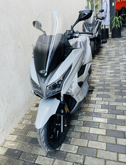 Scuter KYMCO X-Town 300i ABS An 2024