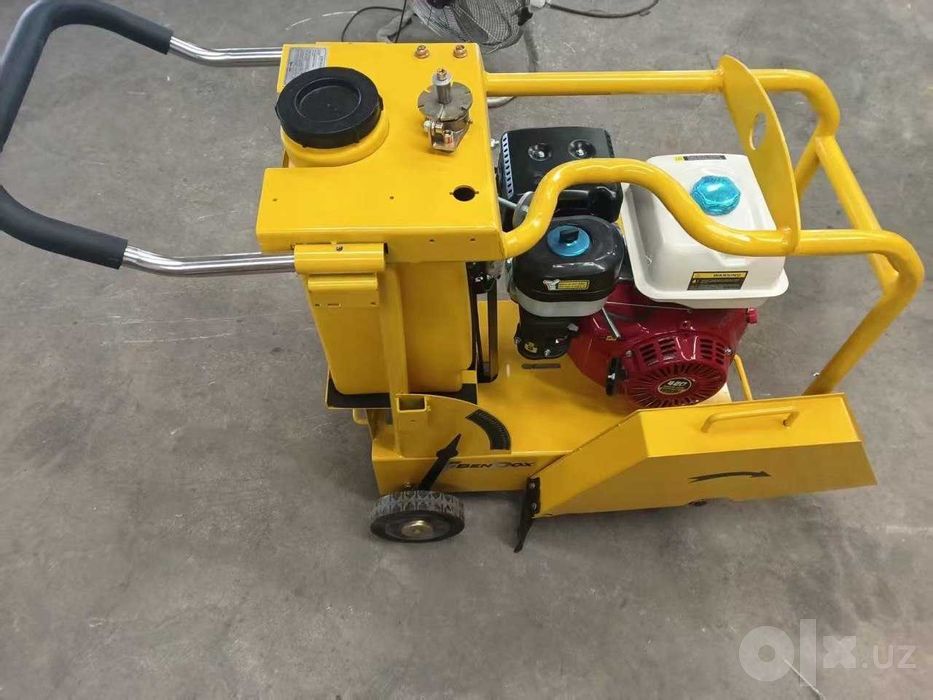 Асфальторез швонарез Q500A  асфалт кескич
