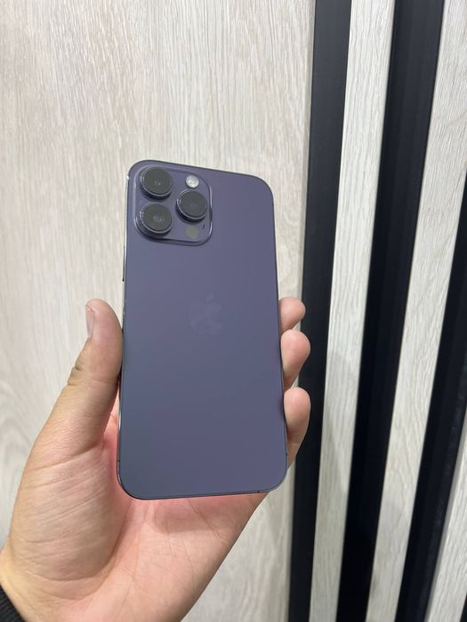 Iphone 14 Pro Max 2Sim