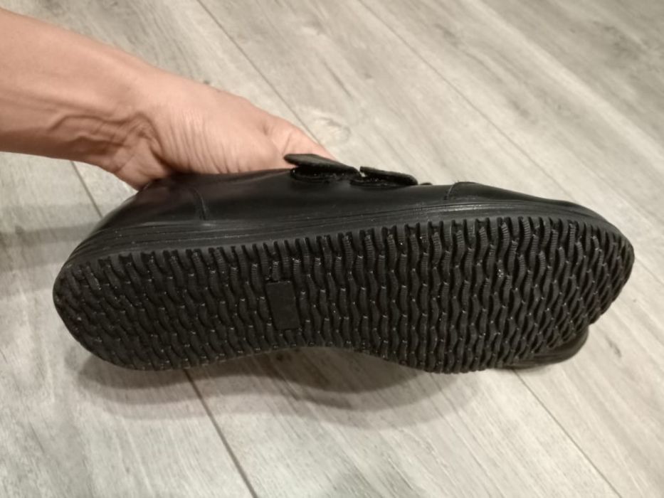 Ботинки Braska (36 р)