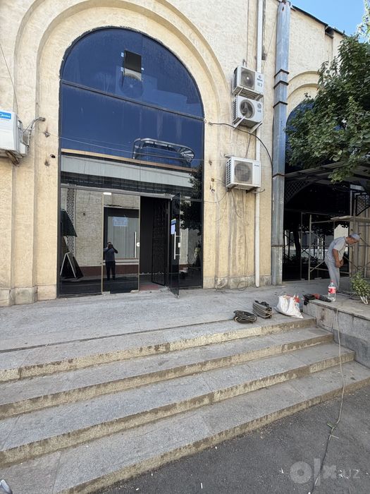 Сдается в аренду коммерческий помещение