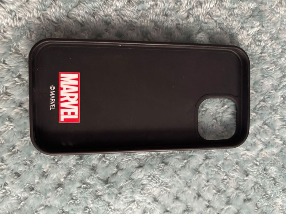 Husa cu spiderman iphone 15