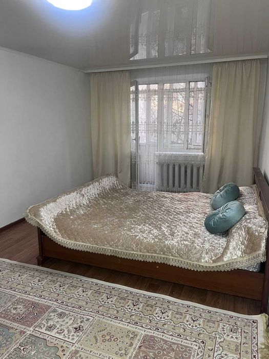 продам 3-х комнатную квартиру