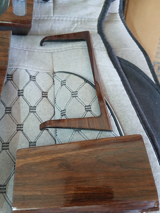 Дерево на торпеды мерседес 124