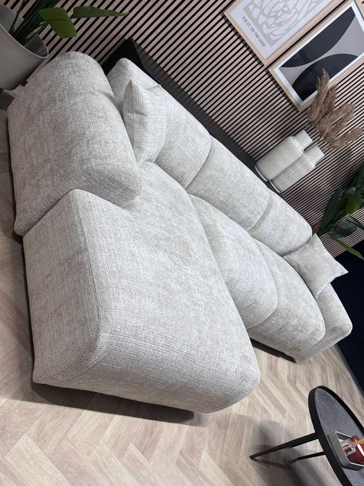 Ъглов Диван Cloudy (НОВ)