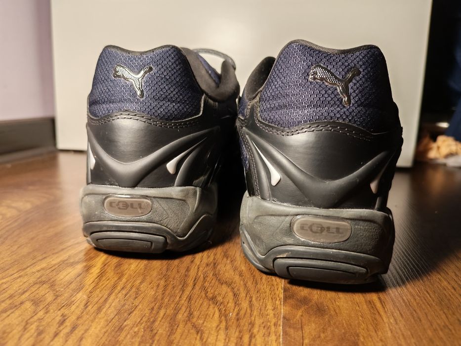 Puma inhale mărimea 42 de alergat