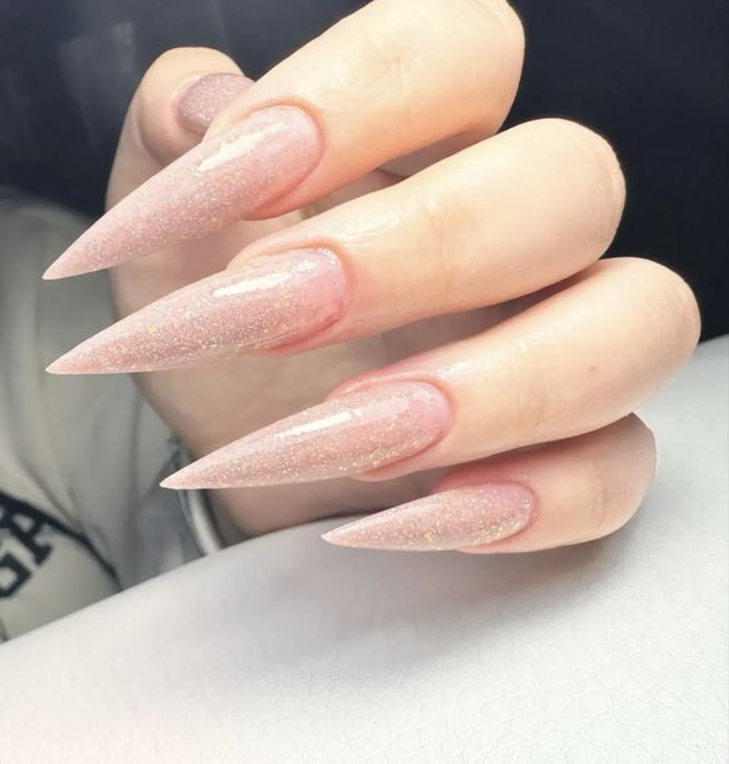 Маникюр павлодар